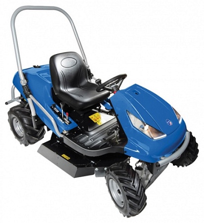 MasterYard GT2338 23 л.с. Газонокосильная машина; цена 