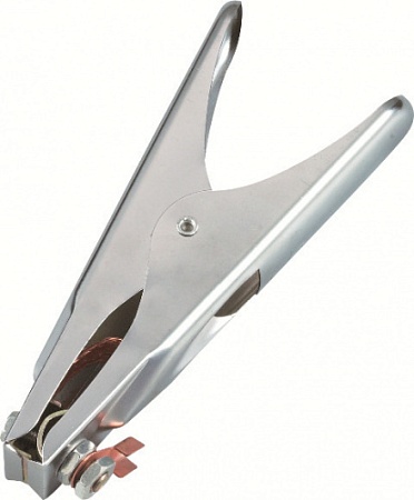 Зажим массы STRONG СТМ-505 031B – анонс, характеристики, 