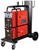 Сварочный инвертор FUBAG INTIG 320 T W AC/DC PULSE – купить в , подробное изображение 
