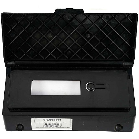 Крышка панели управления для окрасочного аппарата YOKIJI YKJ 720 YKJ720096: 1&nbsp;738.80 &#8381;