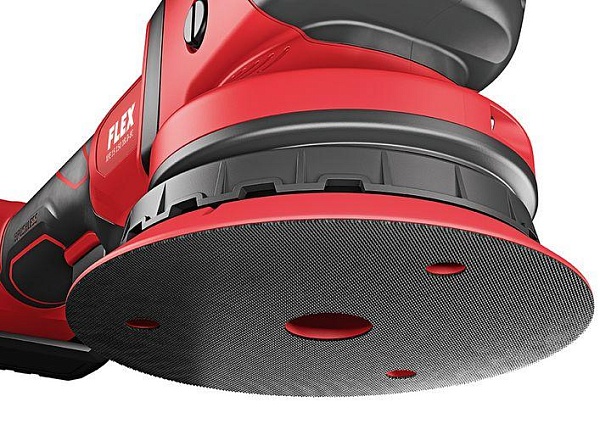 Детальное изображение : полировальная машина flex xfe 15 150 18.0-ec