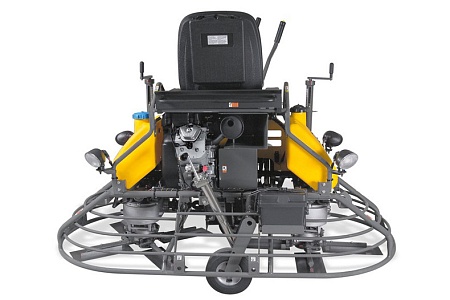 Акции и скидки в магазине wacker neuson crt 36-26a двухроторная затирочная машина