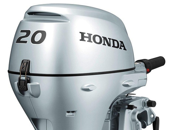 Лодочный мотор HONDA BF20DK2SHSU BF20DK2 SHSU