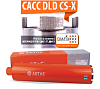 RS7-X Сегмент алмазный ADTnS HD 24*3.5*10 R055 для коронок 102-127 мм – купить в , подробное изображение 
