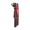 Детальное изображение : milwaukee c12rad -0 дрель