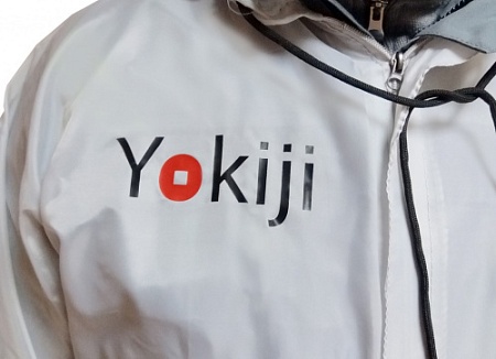 Комбинезон YOKIJI маляра XXL: 938 &#8381;