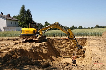 Акции и скидки в магазине гусеничный экскаватор wacker neuson 14504