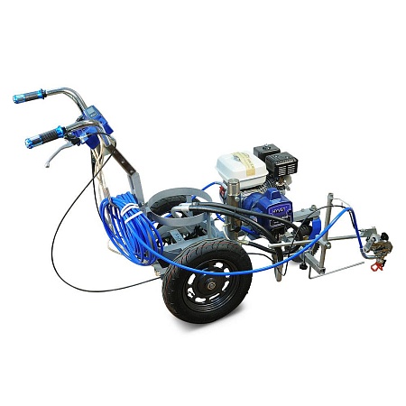 Машина разметочная HYVST SPLM 3400: 570&nbsp;544 &#8381;