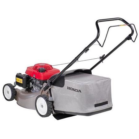 Газонокосилка HONDA HRG466C; цена 79&nbsp;550 &#8381;