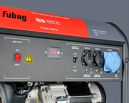Поиск бензогенератор fubag bs6600 по фото в tool-24.ru
