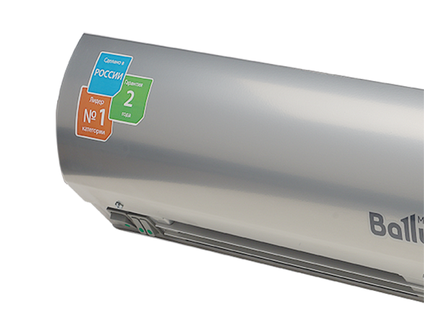 Тепловая завеса BALLU BHC-L10-S06-M (BRC-E) – купить в , подробное изображение 
