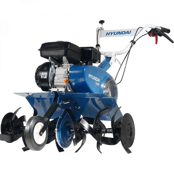 Культиватор бензиновый HYUNDAI T 850: Мотоблоки Товар УТ-00016780 0