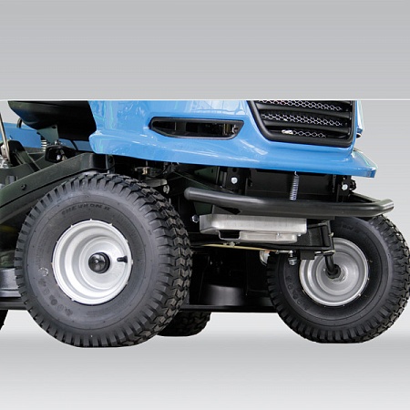 MasterYard CR1838 Газонокосильная машина; цена 