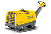 Виброплита дизельная Wacker Neuson DPU 110 с реверсом 853&nbsp;083 &#8381;