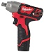 Подробнее фото описание - milwaukee m12 biw12-202c гайковерт