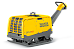 Виброплита дизельная Wacker Neuson DPU 110 с реверсом 853&amp;nbsp;083 &amp;#8381;