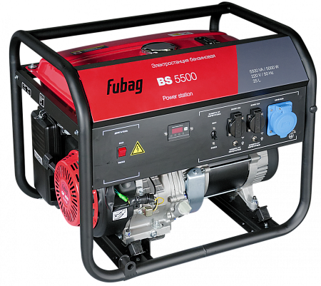 Поиск бензогенератор fubag bs5500 по фото в tool-24.ru