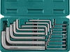 Набор торцевых ключей TORX Jonnesway H0816S : 3&nbsp;390 &#8381; 