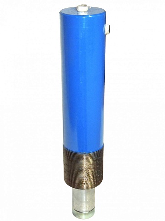 Цилиндр для пресса NORDBERG N3615F – анонс, характеристики, 