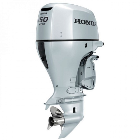 Новые акции лодочный мотор honda bf150ak2 lu в магазине Инструмент-24