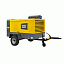 Компрессор Atlas Copco XRHS 650 – купить в , подробное изображение 
