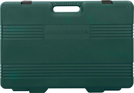 Цена по акции на набор универсальный jonnesway s04h524127s в магазине Инструмент-24