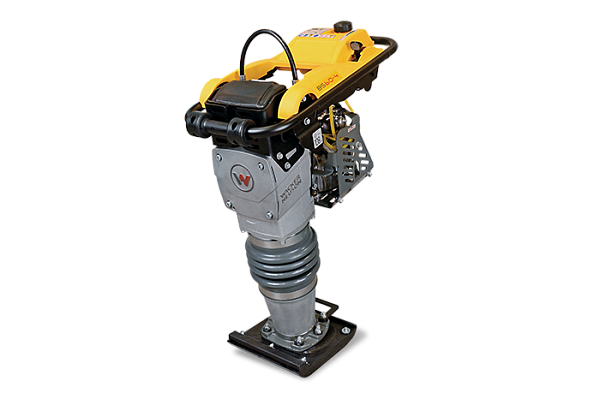 Вибротрамбовка Wacker Neuson BS 50-4Аs 279&nbsp;567 &#8381;
