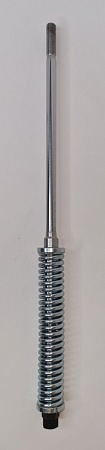 *K254-038 шток пневмомотора для К254-Х: 10&nbsp;543 &#8381;