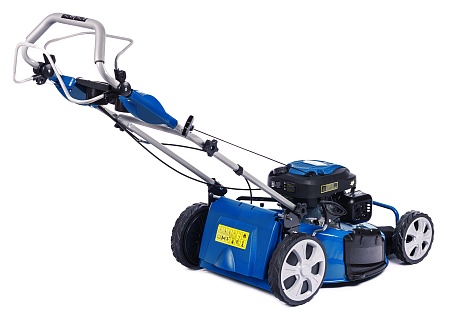 Бензиновая газонокосилка Hyundai L 5520S; цена 64&nbsp;390 &#8381;