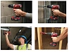 Детальное изображение : компактная бесщеточная дрель milwaukee m18 cblpd-502c