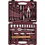 Набор инструмента Thorvik UTS0077MP 1/4&amp;quot;,1/2&amp;quot;DR : 10&amp;nbsp;460 &amp;#8381; 