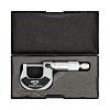 Микрометр RGK MCM-25 (с поверкой) (755818) : GEOC755818 Микрометр RGK MCM-25 (с поверкой) (755818) : 4 490 ₽
