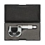 Микрометр RGK MCM-25 (с поверкой) (755818) : GEOC755818 Микрометр RGK MCM-25 (с поверкой) (755818) : 4 490 ₽