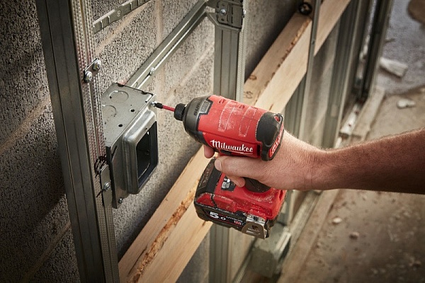 Детальное изображение : винтоверт milwaukee m18 fqid-0xfuel