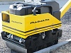 MASALTA MDR65L Ручной двухвальцовый дорожный каток 1&nbsp;378&nbsp;125 &#8381;