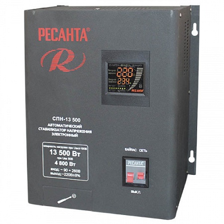 Поиск стабилизатор спн-13500 ресанта по фото в tool-24.ru