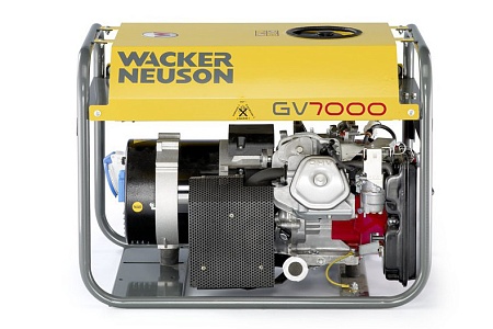 Поиск электрогенератор wacker neuson gv 7000a по фото в tool-24.ru