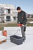 Детальное изображение : односкоростной миксер flex mxe 1200 230/cee+wr3r 140