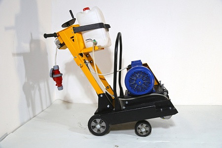 Швонарезчик Сплитстоун MCS-615E новое в магазине tool-24.ru