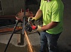 Детальное изображение : ушм milwaukee m18 cag125x-502с fuel