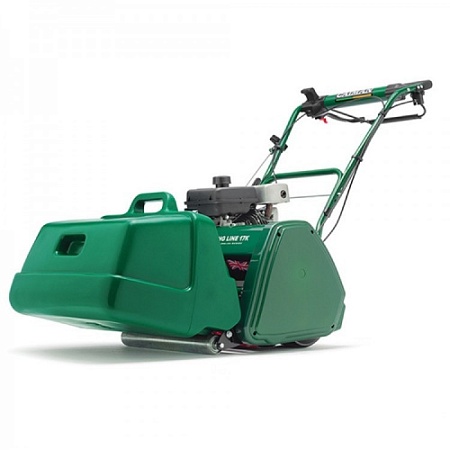 Газонокосилка бензиновая Caiman KING LINE 17K; цена 399&nbsp;171 &#8381;