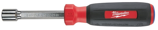 Milwaukee HOLLOWCORE 10мм Магнитная отвертка : 2&nbsp;200 &#8381; 