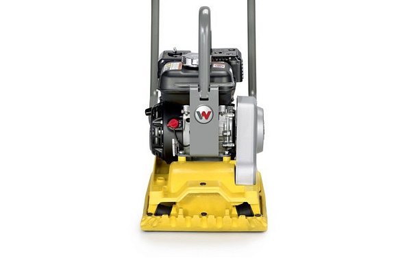 Бензиновая виброплита Wacker Neuson WP 1235 A 82&nbsp;688 &#8381;