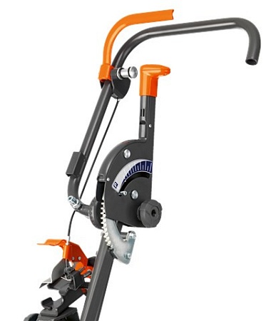 Тележка Husqvarna K760 новое в магазине tool-24.ru