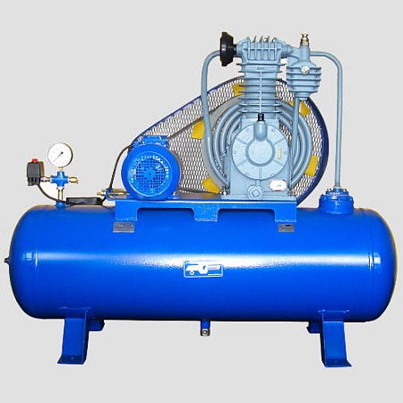 Компрессор С415М1 – анонс, характеристики, 
