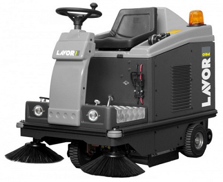 Lavor PRO Подметальная машина SWL R1000 ET; цена 1&nbsp;791&nbsp;990 &#8381;
