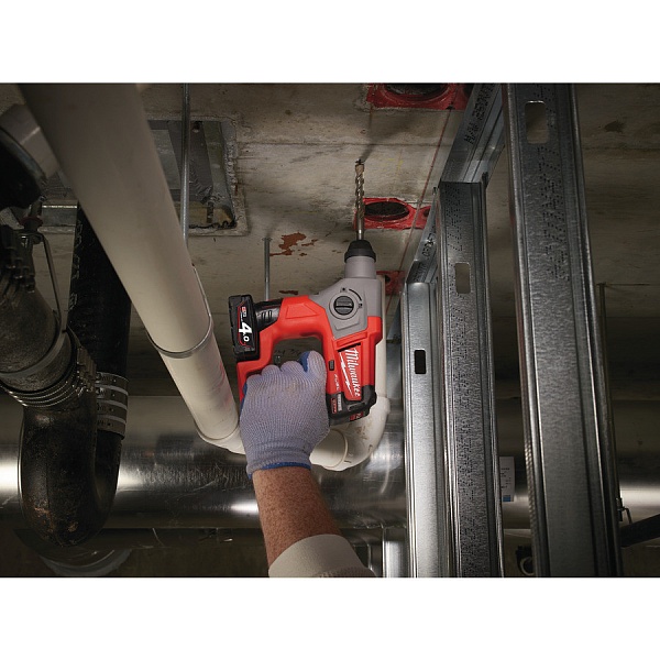 Основной каталог товаров перфоратор milwaukee m12 ch-0 sds+