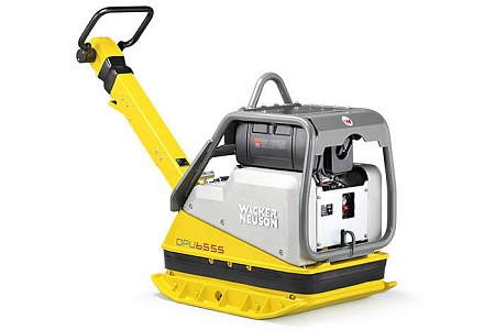 Акции и скидки в магазине виброплита дизельная wacker neuson dpu 6555he с реверсом