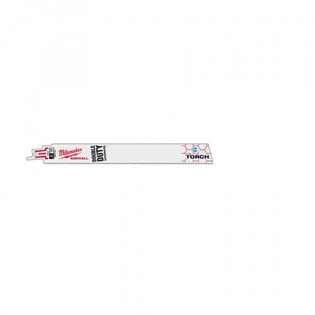 Milwaukee TIH 150 x 10- 5 шт Полотна по металлу – анонс, характеристики, 