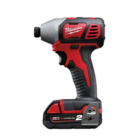 Акции и распродажа винтоверт milwaukee m18 bid-0